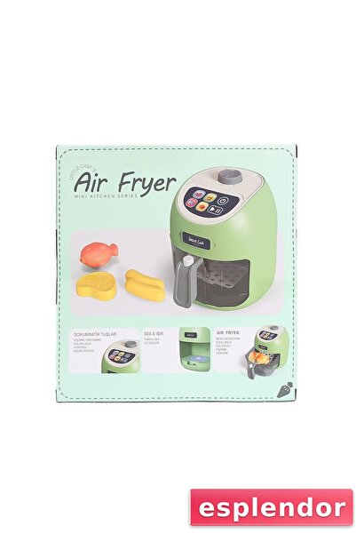 esplendor قلاية تعمل باللمس LD-6613A **لعبة**