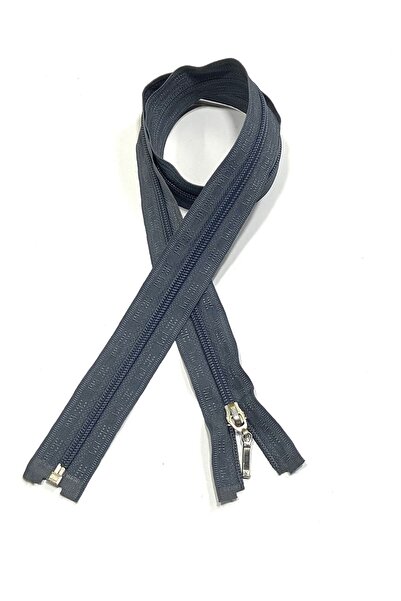 karantuhafiye Tracksuit Coat Zipper / 80 cm / Smoked / Rf01