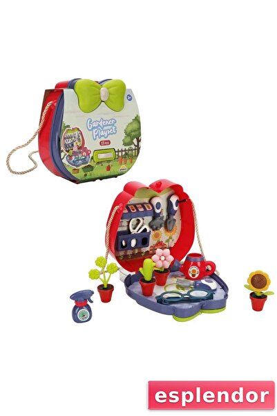 esplendor S00004261 مجموعة ألعاب البستاني PLSTK CHINTALI -SUN