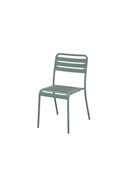 OEM Scaun gradina Cafe, otel, verde