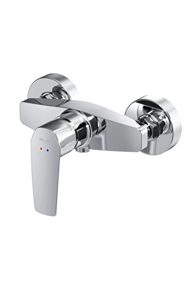 OEM Baterie dus AM.PM Flash, monocomanda, crom