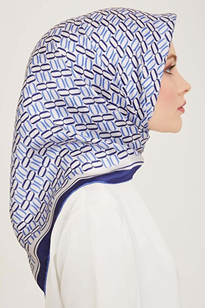 Armine Silk Scarf - 9149D-50 - Sura