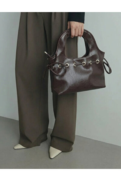 Çanta Trend Women's New Season Handbag Bag