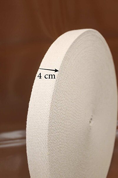 ERDAL DERİCİLİK Βαμβάκι στηλοφόροι στύλοι Τσάντα κρεμάστρες 40 χιλιοστά (4 εκ...