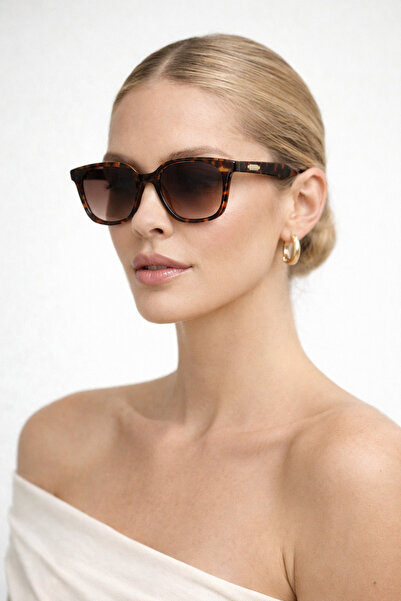 By Donetto Olivia UV Protective Women's Sunglasses