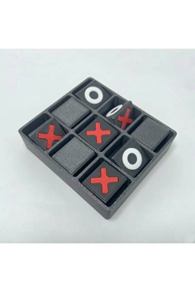 ARCANIUM لعبة ذكاء تعليمية تيك-تاك-تو - لعبة تنمية المنطق والاستراتيجية وتنمي...