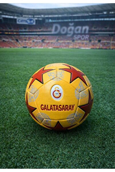 doğan spor Galatasaray Lisanlı Futbol Topu