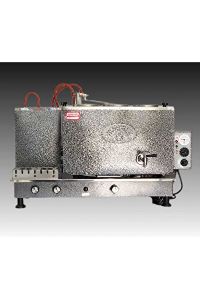 MEŞALE ÇAY KAZANI 3 LÜ CHR