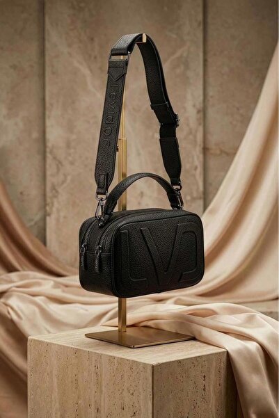 Levidor 930628 Women's Handbag with Shoulder Strap Bag