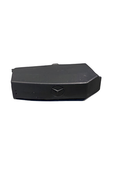 frohe Mercedes W124 W202 W210 Uyumlu Motor Üst Kapak Trim Paneli Motor Kaplam...