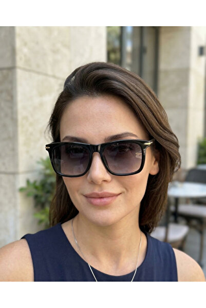 BLACK 8331 C1 60 Men's Sunglasses