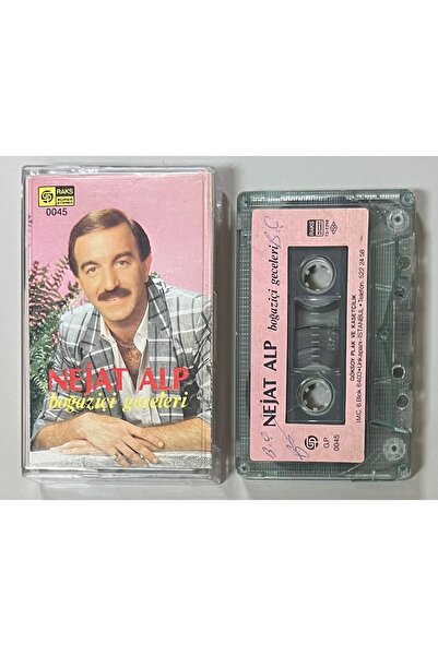 göksoy plak شريط ليلة نعمة آلب بوياغيتشي