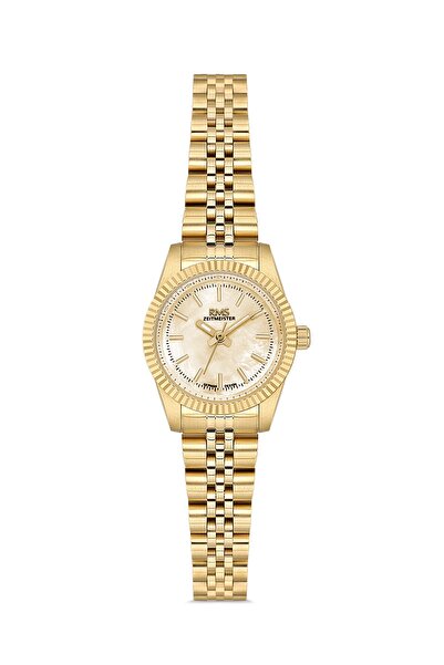 RMS Zeitmeister Rms.1.Ag2117.25 Minimal Design Steel Case 5 Atm Water-Resista...