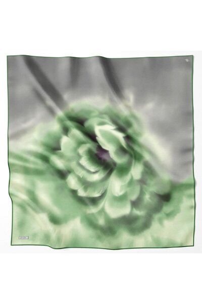 Armine mătase Eșarfă - 9124D-53 - Sura