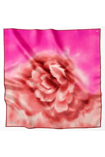 Armine mătase Eșarfă - 9124D-54 - Sura