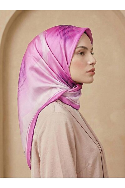 Armine mătase Eșarfă - 9100D-04 - Sura