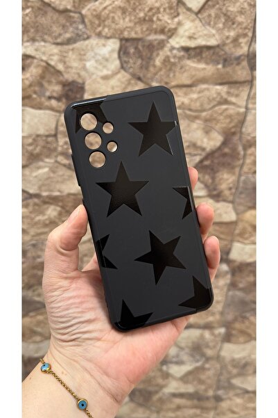 Vip Case Samsung Galaxy A32 Compatible Star Silicone Shock-Absorbing Classic ...