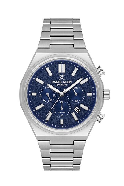 Daniel Klein Dk.1.14236-3 Exclusive Functions Active 3 Atm Water-Resistant Me...