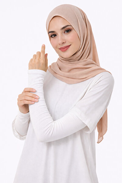 mim eşarp Lace Sleeve