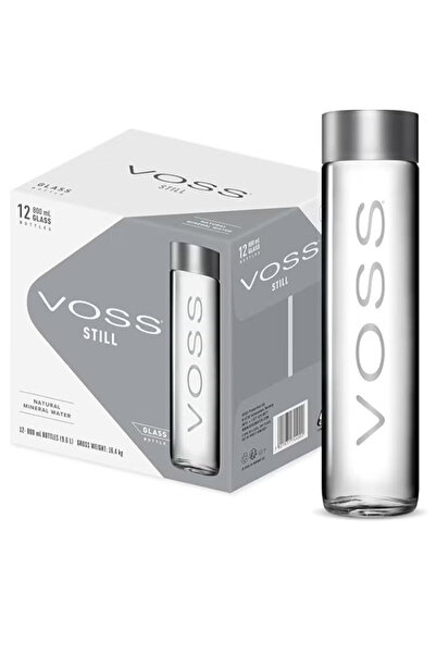 voss still 800mlx12