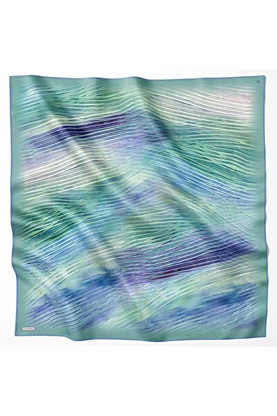 Armine Silk Scarf - 9143D-54 - Sura