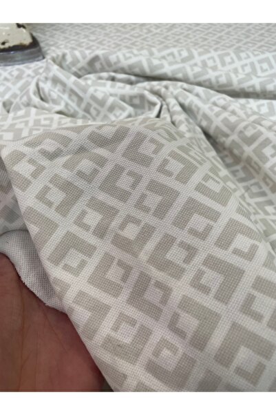 EGE DESIGN Lakos Pique Bakili Cotton