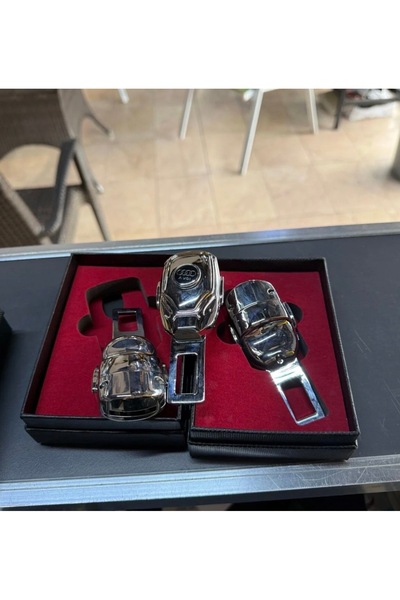 Bosch Audi kemer yükseltici adet