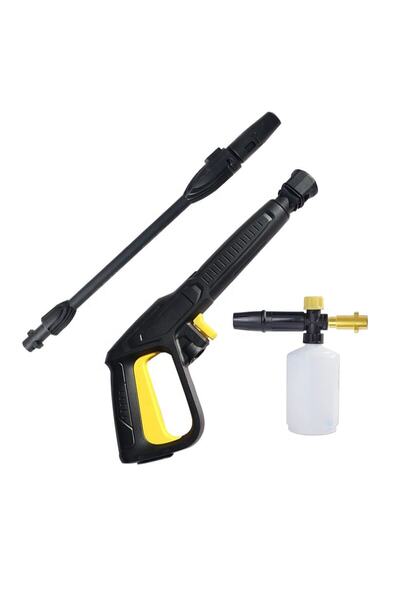 OEM Set kit spalare si spumare Karcher seria K