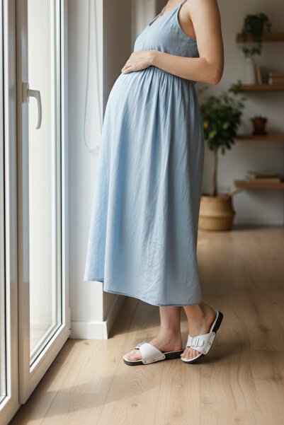 Fortis Konay Dr11 ορθοπεδικές παντόφλες με τζελ για καρίνες φτέρνας και οστικ...