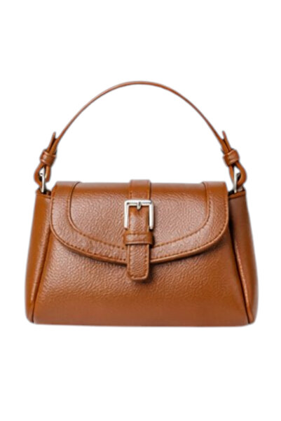 WİKİDAYS.S MODA TRENDİ Women's Baguette Shoulder and Crossbody Bag Inch Bag