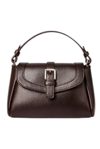 WİKİDAYS.S MODA TRENDİ Women's Baguette Shoulder and Crossbody Bag Inch Bag