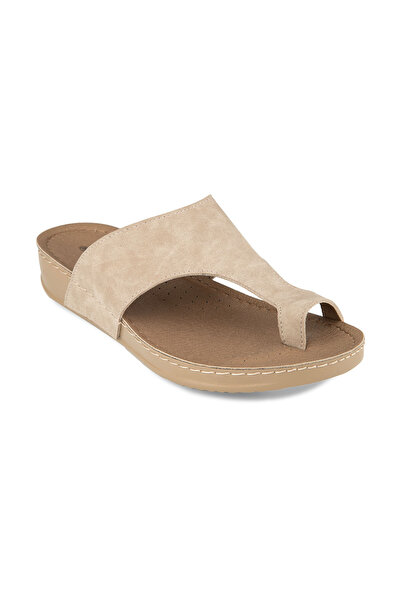 Muya , 31163-Ara , Anatomical Taban Havuz Plaj Deniz Daily Stylish Flip Flops...