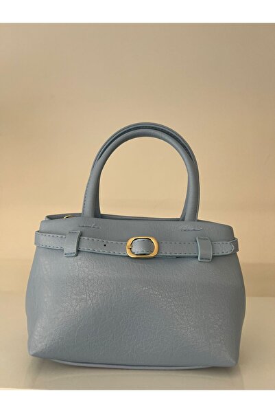 VUNTAL صغير بإبزيم نساء حقيبة سي