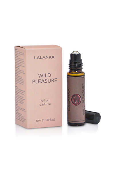 lalanka WILD PLEASURE ROLL ON PARFÜM 10ML