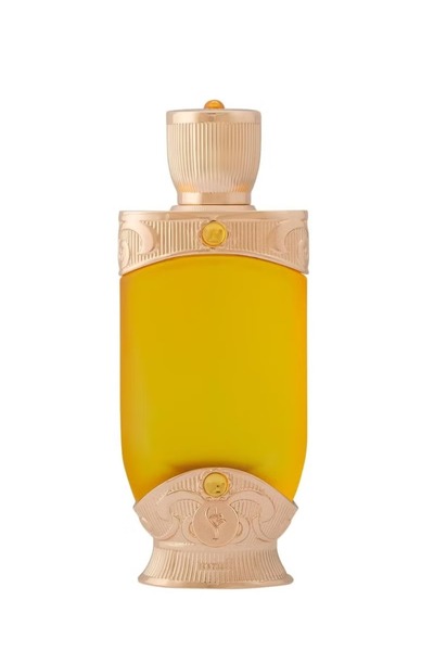 Hamidi ثريا - زيت عطري للنساء والرجال، عطر يدوم طويلاً 20 مل