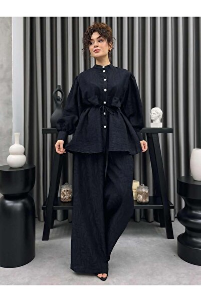 Cardella Alessa Double D Lace Set, Hijab Compatible, Stylish Eid Set