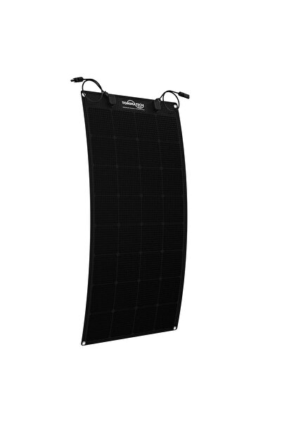 Tommatech 110Wp Flexible (Esnek) Dark Series Güneş Paneli