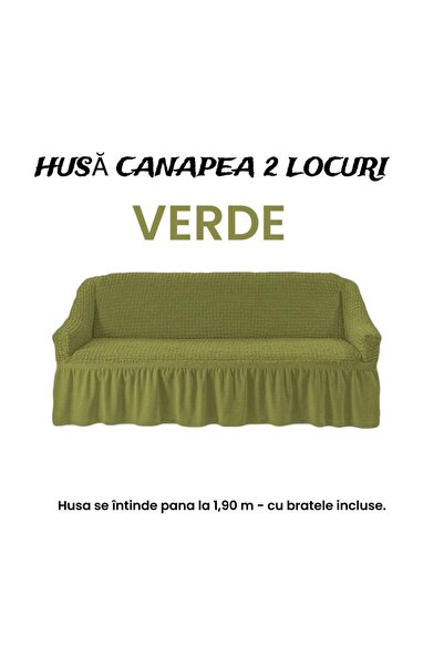 SWORD HUSA CANAPEA 2 LOCURI