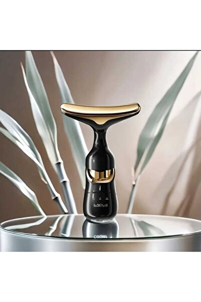 OEM Aparat Electric pentru Masaj Facial – Efect de Lifting și Relaxare a Pielii