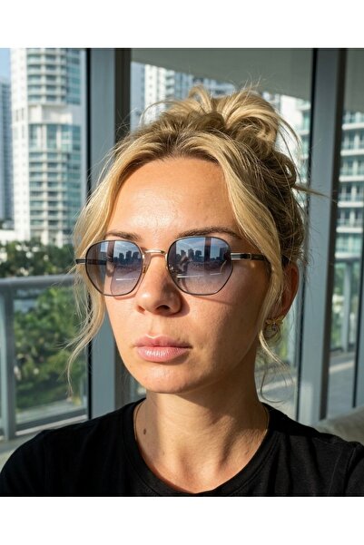 XBLACK L196 C1 50 Women's Sunglasses