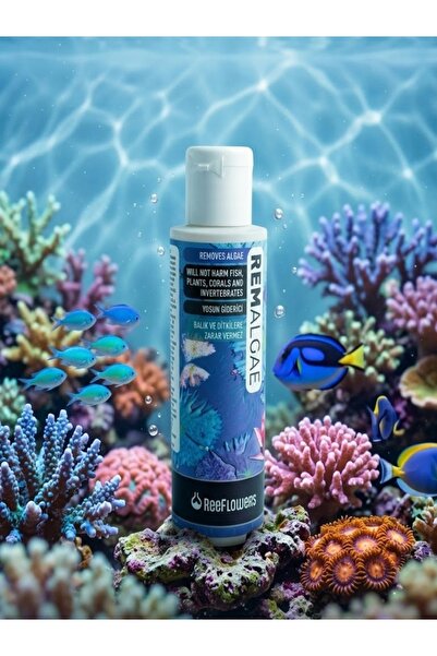 ReeFlowers REM ALGEA 50 ML