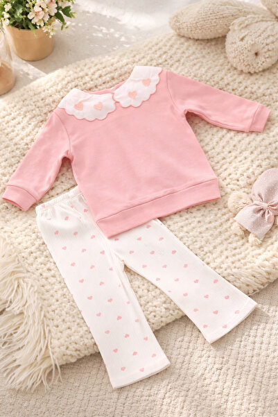 OEM Комплект от 2 части - блуза и панталон