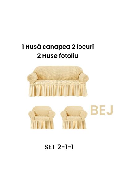 SWORD HUSA CANAPEA+ 2 HUSE FOTOLIU