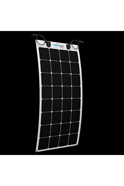 Tommatech 110Wp Flexible (Esnek) Güneş Paneli