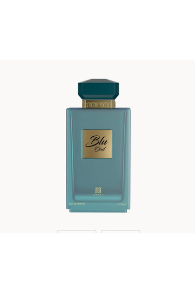 Ahmed perfumes بلو عود من أحمد المغربي