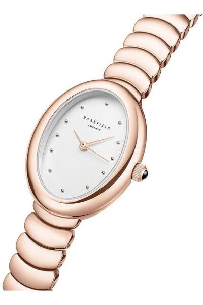 Rosefield OVWRSR.OV21 KADIN KOL SAATİ