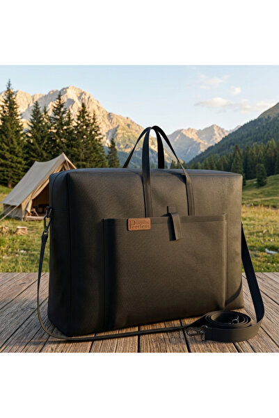 TR PEERLESS KAMP SANDALYESİ VE KAMP MASASI TAŞIMA ÇANTASI