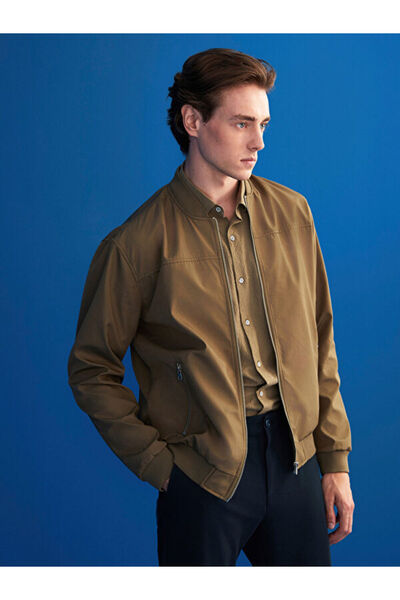 LC Waikiki Slim Fit Long Sleeve Men's Shirt