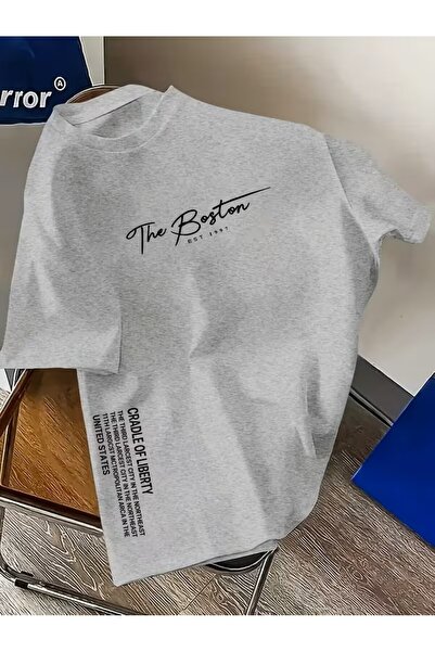 oneagılyazı cu imprimeu Haine casual de vară cu mânecă scurtă cu imprimeu tricou