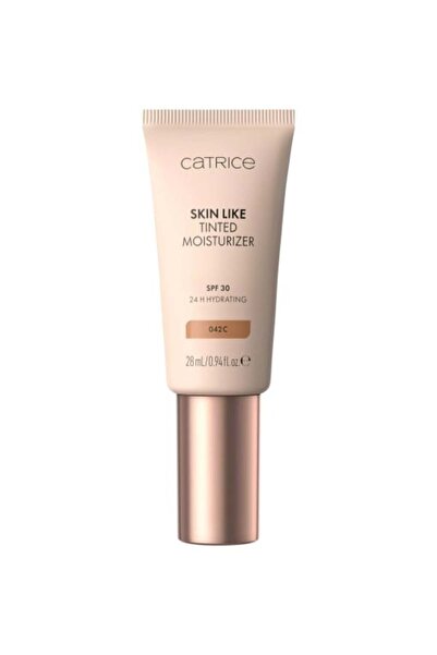 Catrice Cremă BB pentru piele ca 042 C SPF 30